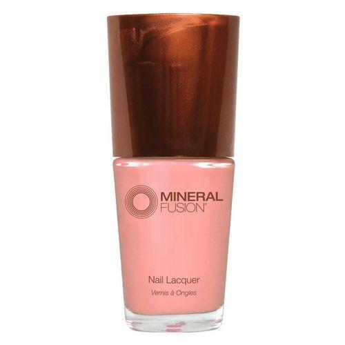 Imagem de Esmalte Pétalas de Rosa 0,33 Oz da Mineral Fusion (pacote com 4)