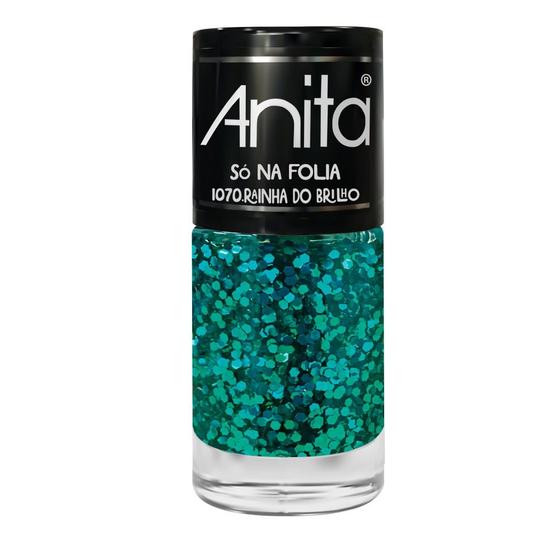 Imagem de Esmalte Rainha do Brilho 1070 10ml