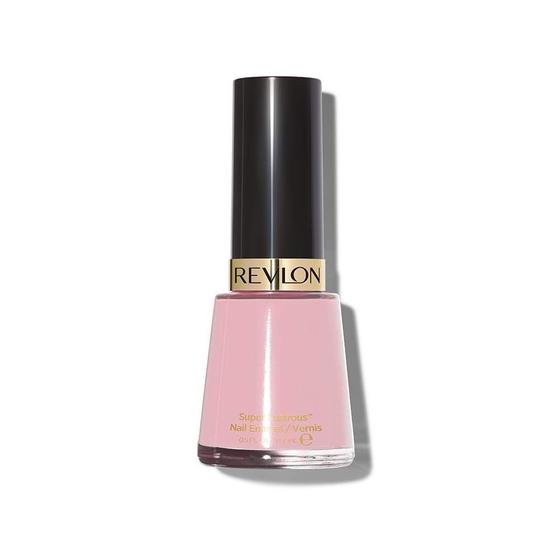 Imagem de Esmalte Revlon Rosa - Brilho Intenso e Resistente a Lascas