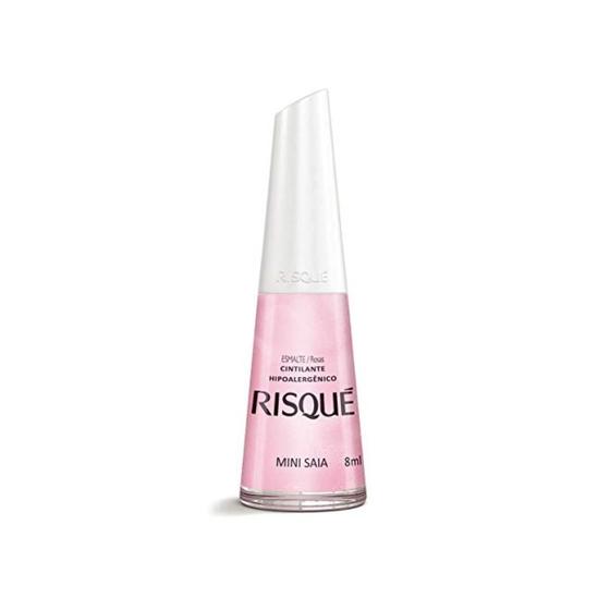 Imagem de Esmalte Risque Cint Mini Saia