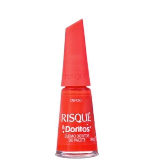 Imagem de Esmalte Risqué Coleção Doritos 8ml - ( Cores )