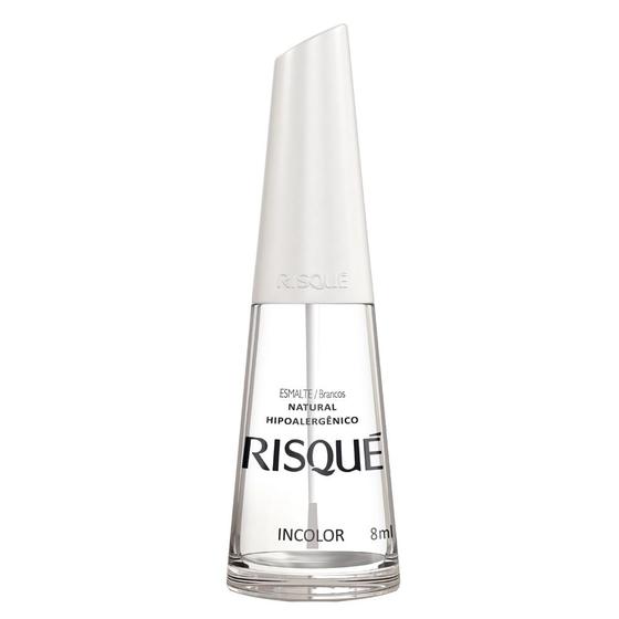 Imagem de Esmalte Risqué Coleção Natural 8ml