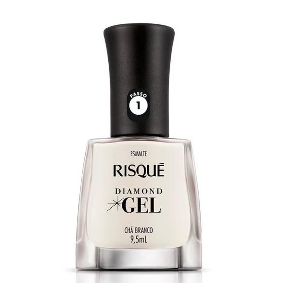 Imagem de Esmalte risque diamond gel