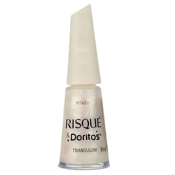 Imagem de Esmalte Risqué E Doritos Triangulum 8ml