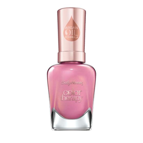 Imagem de Esmalte Sally Hansen Color Therapy Mauve Mantra - Pacote com 1 Unidade