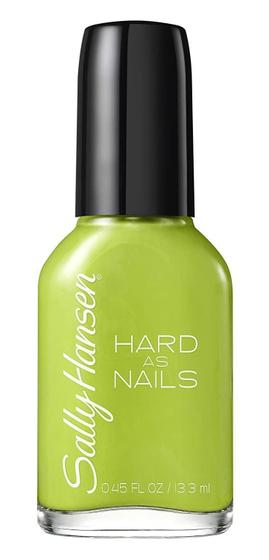 Imagem de Esmalte Sally Hansen Hard As Nails Cor 620 Limestone 13.3Ml