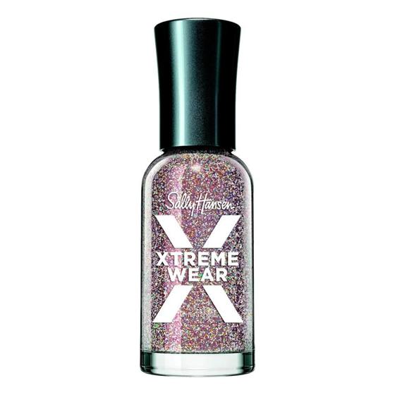 Imagem de Esmalte Sally Hansen Hard as Nails Xtreme Wear Strobe Light
