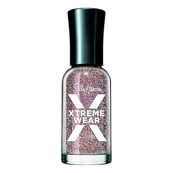 Imagem de Esmalte Sally Hansen Hard As Nails Xtreme Wear Strobe Light