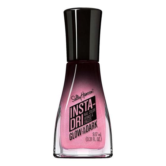 Imagem de Esmalte Sally Hansen Instadri Coleção Brilha Escuro Cor 721