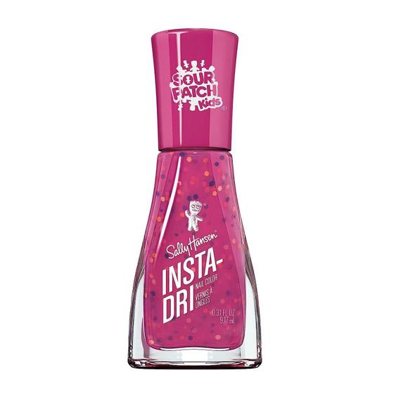 Imagem de Esmalte Sally Hansen Sour Patch 763 Main Squeeze - 9.17 Ml