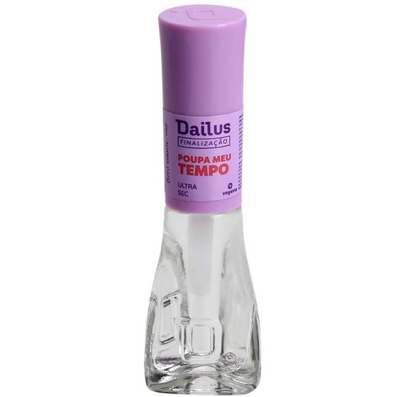 Imagem de Esmalte Secante Dailus  Ultra Sec