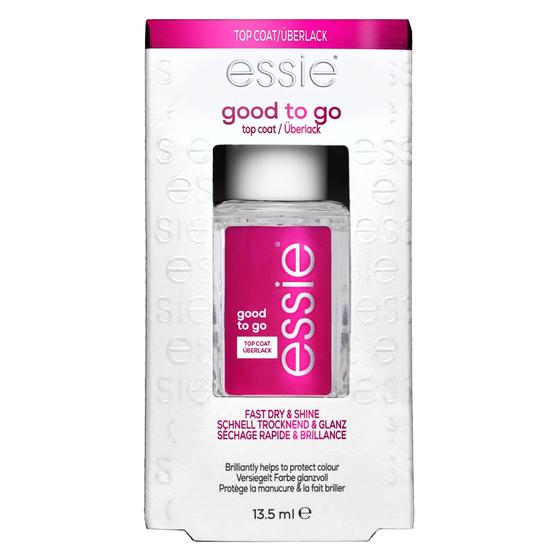 Imagem de Esmalte Sessie Good To Go Top Coat - 13,5ml - Vegano