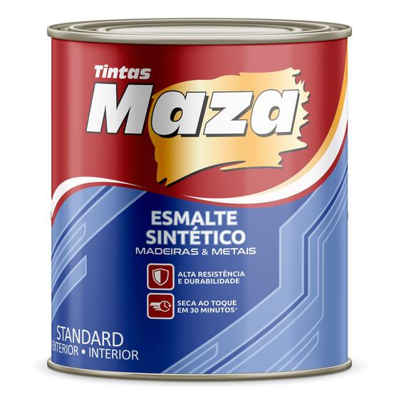 Imagem de Esmalte Sintético 900ML Maza