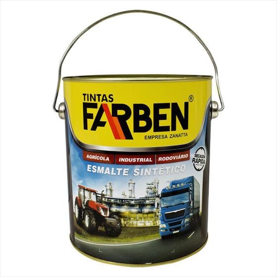 Esmalte Sintético Azul Arara Vw73 900Ml - Farben - Esmalte Sintético ...