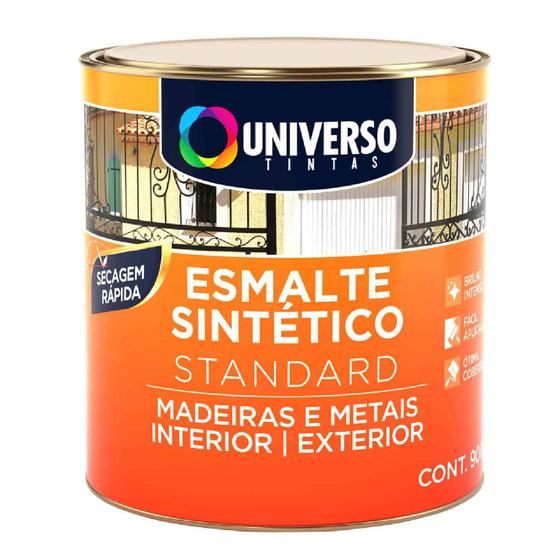 Imagem de Esmalte Sintético Standard Tabaco 900ml - Universo