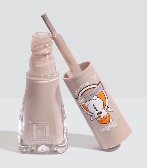 Imagem de Esmalte Snowland Snow Angel - Dailus