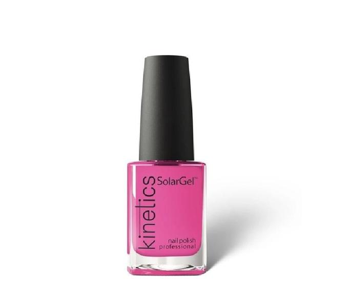 Imagem de Esmalte Solar Gel Kinetics 370 Pink Drink - 15ml