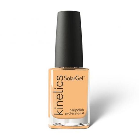 Imagem de Esmalte Solar Gel Kinetics 582 Apricot Dust - 15ml