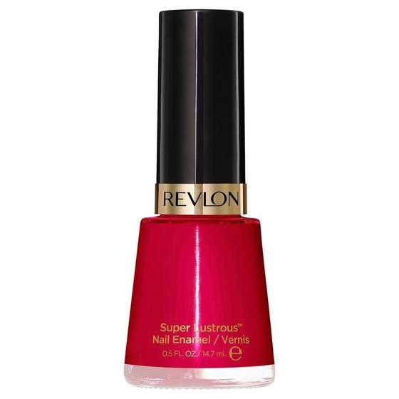 Imagem de Esmalte Super Lustrous Revlon Red nº 680 14,7ml - Revlon