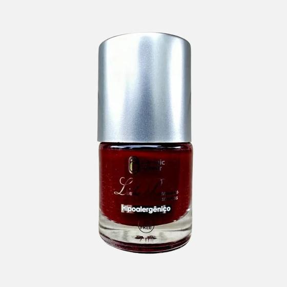 Imagem de Esmalte Terra Premium 15 Free 7ml - Brilho Duradouro