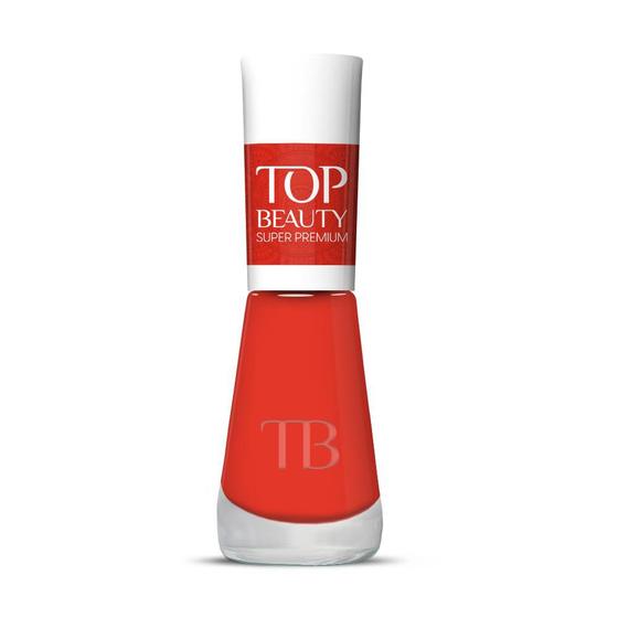 Imagem de Esmalte Top Beauty Premium 9ml