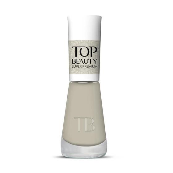 Imagem de Esmalte Top Beauty Premium Cobertura Suave 9ml