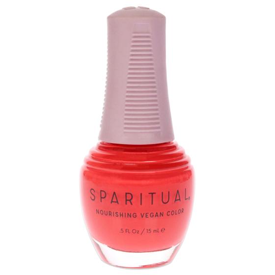 Imagem de Esmalte Vegano Nutritivo Optimistic SpaRitual - 0,5 oz