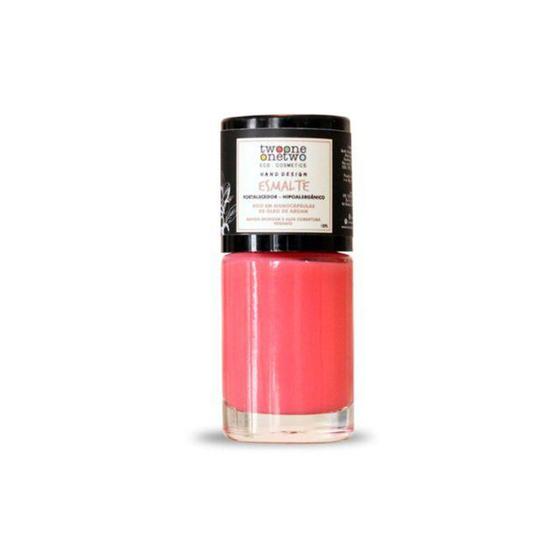 Esmalte Vegano Twoone Onetwo 10ml Living Coral 619 (REF 1171)