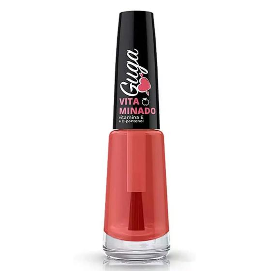 Imagem de Esmalte Vitaminado Guga 8Ml