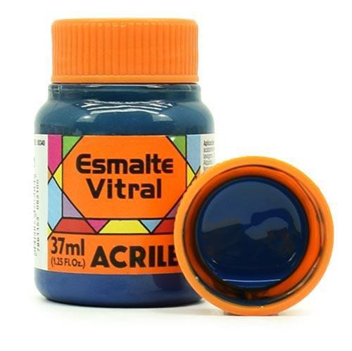 Imagem de Esmalte Vitral Acrilex 37ml