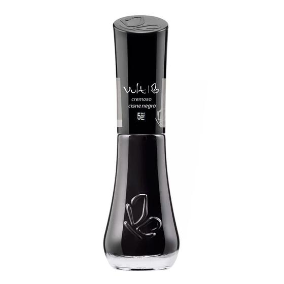 Imagem de Esmalte Vult 5Free Cisne Negro com 8ml