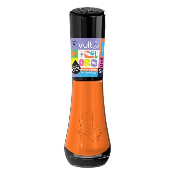 Imagem de Esmalte Vult Colors 5 Free