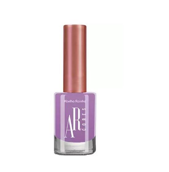 Imagem de Esmaltes AR Cores Secagem Rápida Longa Duração 9ml