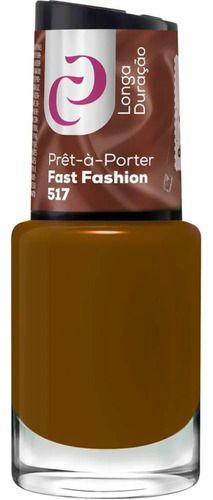 Imagem de Esmaltes Cora O Melhor Prêt Á Porter Fast Fashion 517 - Cora