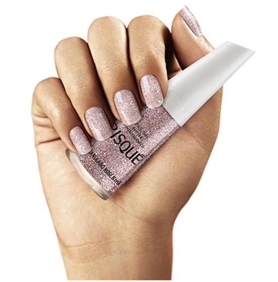 Imagem de Esmaltes Cremosos -  Risque 8ml