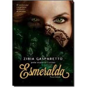 Imagem de Esmeralda - VIDA & CONSCIENCIA