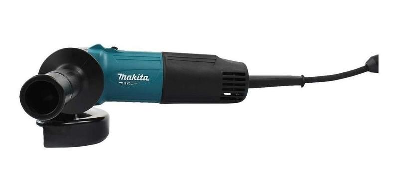 Imagem de Esmeril Angular 5" 110v 600w Makita M0901B