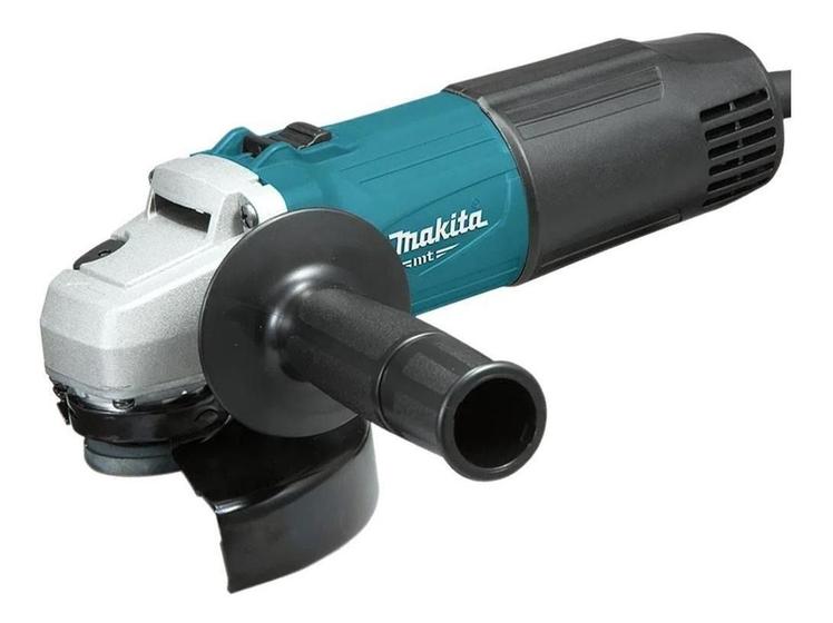 Imagem de Esmeril Angular 5" 220v 600w M0901B - Makita