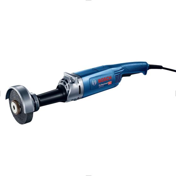 Imagem de Esmeril Reto GGS8SH 5" 1200w 220v 06012143E0 Bosch