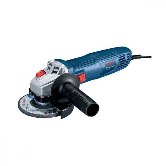 Imagem de Esmerilh.Bosch 4.1/2 Gws700 127V