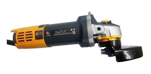 Esmerilhadeira 110v Lixadeira Politriz 125mm 1200w Azul Marinho Menor preço em Esmerilhadeira 110v Lixadeira Politriz 125mm 1200w Azul Marinho