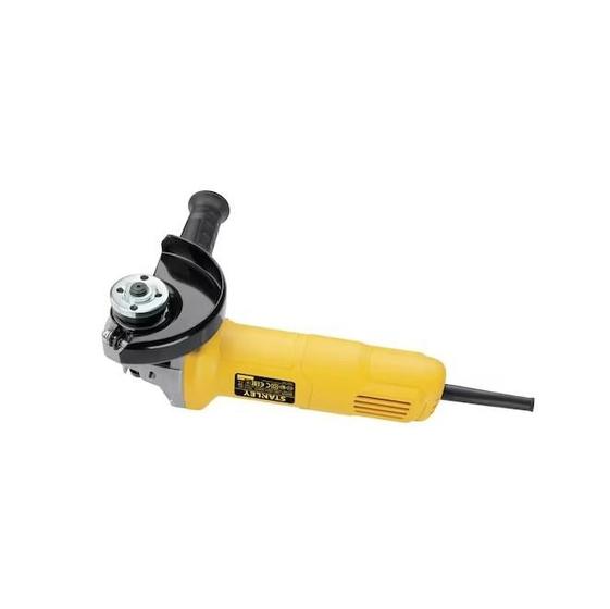 Imagem de Esmerilhadeira 4.1/2 620w Ang. Sg6115 Slim Line 220v Stanley