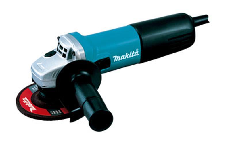 Imagem de Esmerilhadeira  4.1/2" 9557HNG 840W-Makita