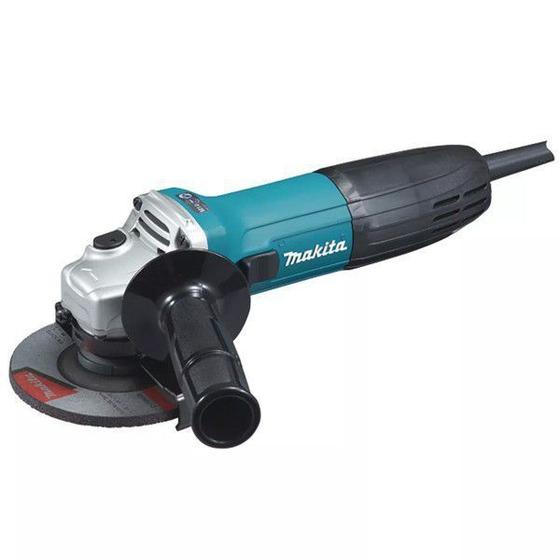 Imagem de Esmerilhadeira 4.1/2 GA4530 220V- Makita