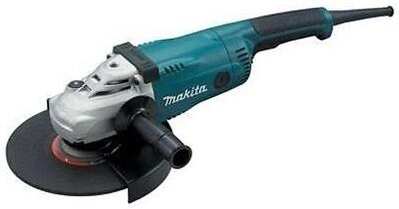 Menor preço em Esmerilhadeira 9 2200w GA9020 Makita