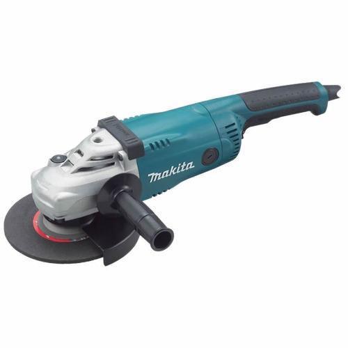 Imagem de Esmerilhadeira Ang Makita 7 Pol GA7020 220W