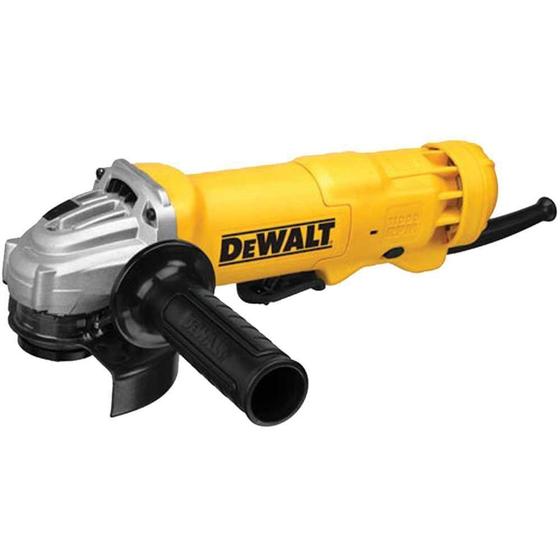 Imagem de Esmerilhadeira Angular 05 Pol. 1200W 220V DWE4212-BR DEWALT
