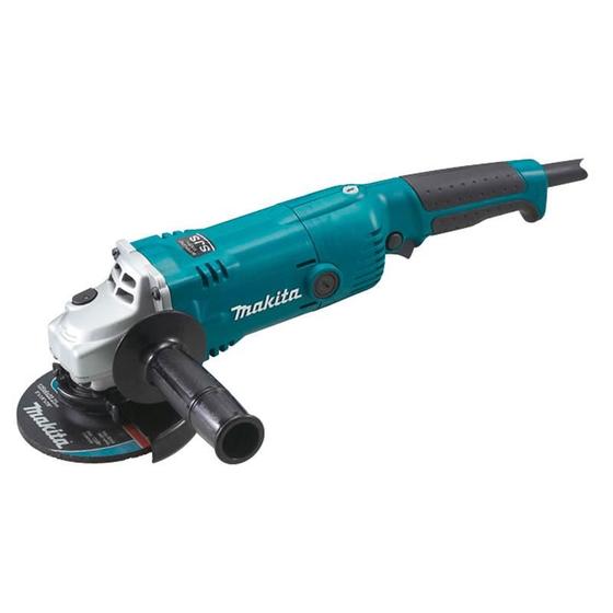 Imagem de Esmerilhadeira Angular 125mm 4.1/2 1450w Makita GA5020 220v