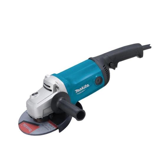 Imagem de Esmerilhadeira Angular 180Mm 7' 2200W-220V M0920B Makita