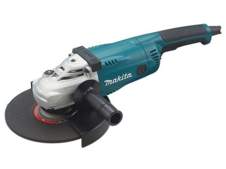 Imagem de Esmerilhadeira Angular 2200 Watts - Makita GA9020